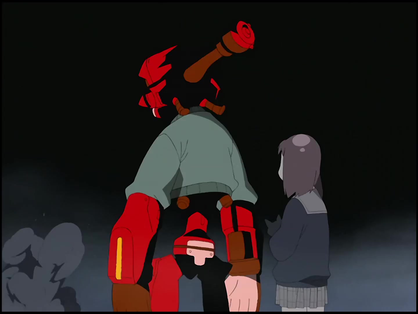 [Tsukyio Editing Resources] FLCL (Episode 2) Raw Clips (335) (tsukyio.com).mp4
